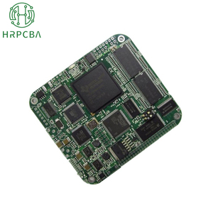 <strong>Sim908</strong> GPS GPRS GSM Module <strong>Sim908</strong> With RS232 Electronic PCB Circuit Boards OEM Assembly Factory <strong>Sim908</strong> GPS PCBA - Product Image 2