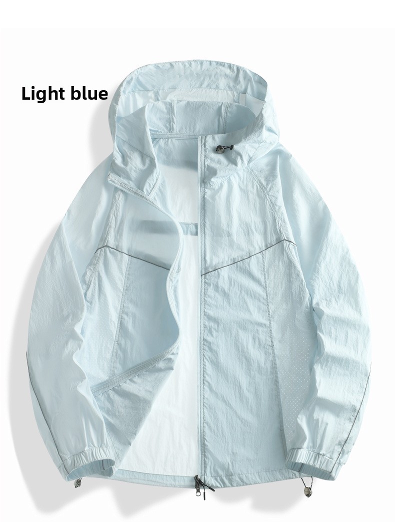 Light blue