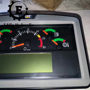 DSE-501K DSE501K контроллер генератора с ручным запуском DSE 501K применим к модулю управления двигателем - Product Image 3