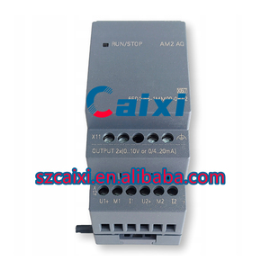PLCデジタル入出力モジュール6ED1055-1MM00-0BA2,PLCモジュール6ED10551MM000BA2 - Product Image 4