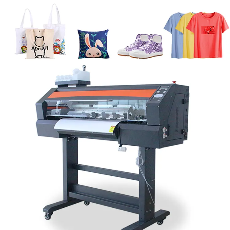 Цифровой струйный сублимационный бумажный принтер для сублимационной текстильной ткани сублимационная печатная машина
