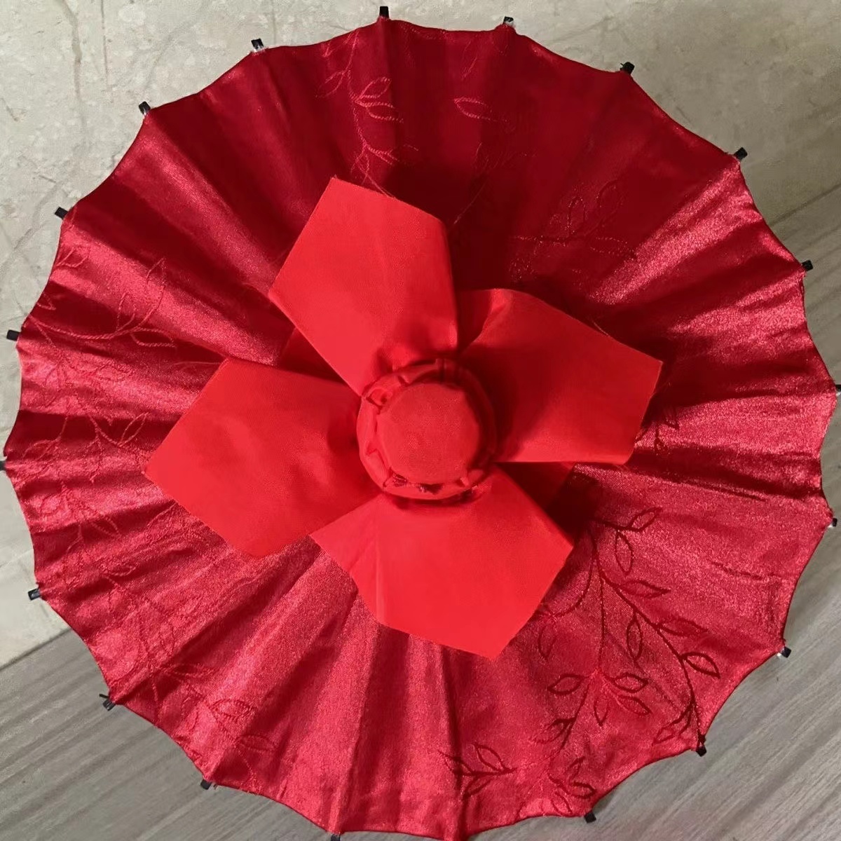 Rojo