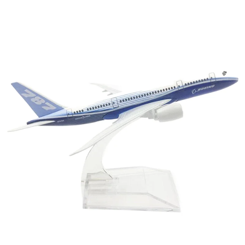 Prototype B787