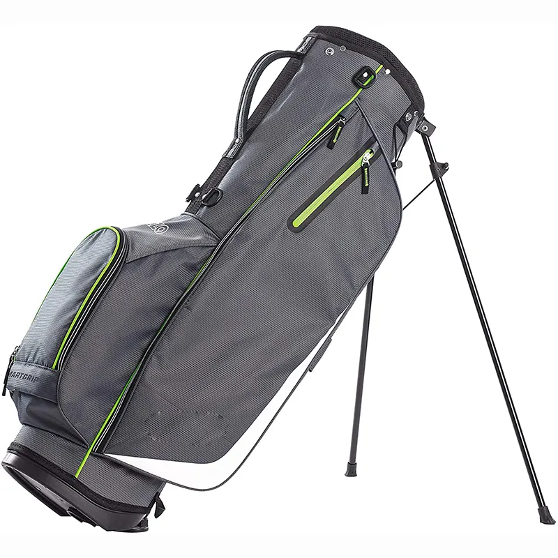 Многофункциональная Сумка-стойка, легкая сумка-стойка для гольфа, прочная сумка для клюшек для гольфа для мужчин и женщин