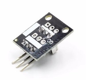 Infrared Receiving Sensor Module VS/HX1838B <strong>Remote</strong> Control Module, Suitable for <strong>R3</strong> Single-Chip Microcomp - Product Image 5