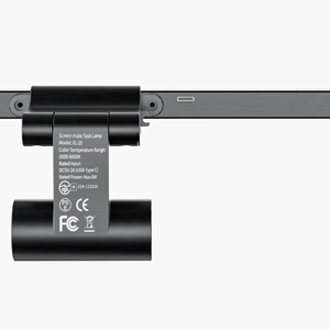 Smart Lamp Reading Control Eye Protection Working Light Computer Monitor Screen Lamp <strong>LED</strong> Hanging for Office - Product Image 4