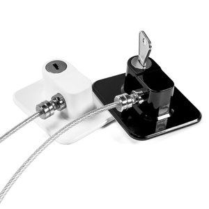 Tủ lạnh khóa kim loại dính bé an toàn khóa cho Tủ ngăn kéo tủ lạnh với chìa khóa - Product Image 2