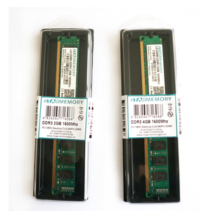 4 GBDDR3L低電圧デスクトップRAM2GB 4GB 8GB 1600 mHz1333mHzラップトップSDRAMECC機能DDR4モデル販売 - Product Image 1
