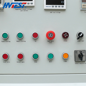 Transformador automático B, equipo de prueba de aumento de temperatura, banco de prueba integral de transformador - Product Image 6