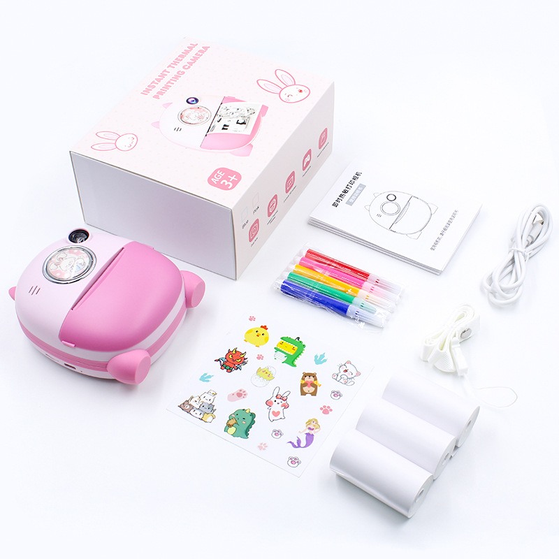 Ranked #2 on the instant camera list