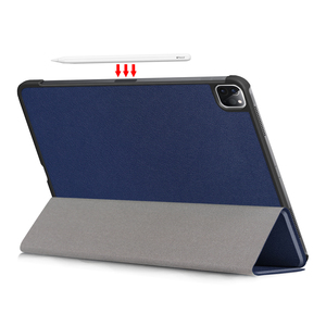 For New Design PU Leather Shockproof Case Smart <strong>Cover</strong> for Apple <strong>iPad</strong> Pro 10.<strong>2</strong> case 7th Generation - Product Image 4