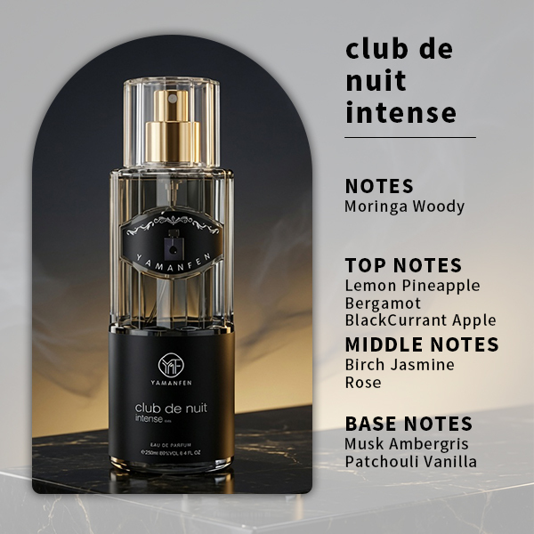 T-23(CLUB DE NUIT INTENSE)