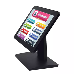 All-in-one <strong>Android</strong> <strong>POS</strong> System 9.7 Inch <strong>POS</strong> Monitor Desktop Cash Register - Product Image 6