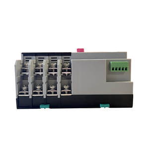 Compact Dual <strong>Output</strong> Power Supply YSQ3-100R for Transportation Applications DC Power <strong>Management</strong> with High <strong>Input</strong>/<strong>Output</strong> Isolation - Product Image 6