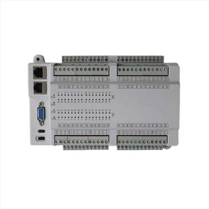 CPM1A-20CDT-D-V1-controlador lógico programable PLC, Unidad de CPU de 20 puntos, entrada de punto DC24V12, salida de transistor de 8 puntos - Product Image 1