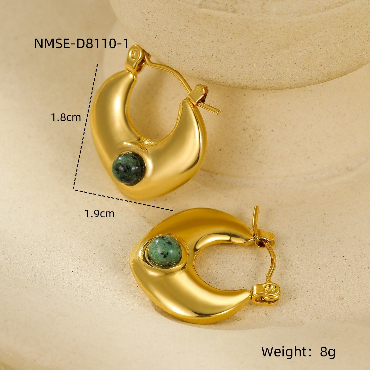 NMSE-D8110-1