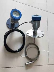 导波雷达料位计雷达料位发射机RS485 Modbus - Product Image 5