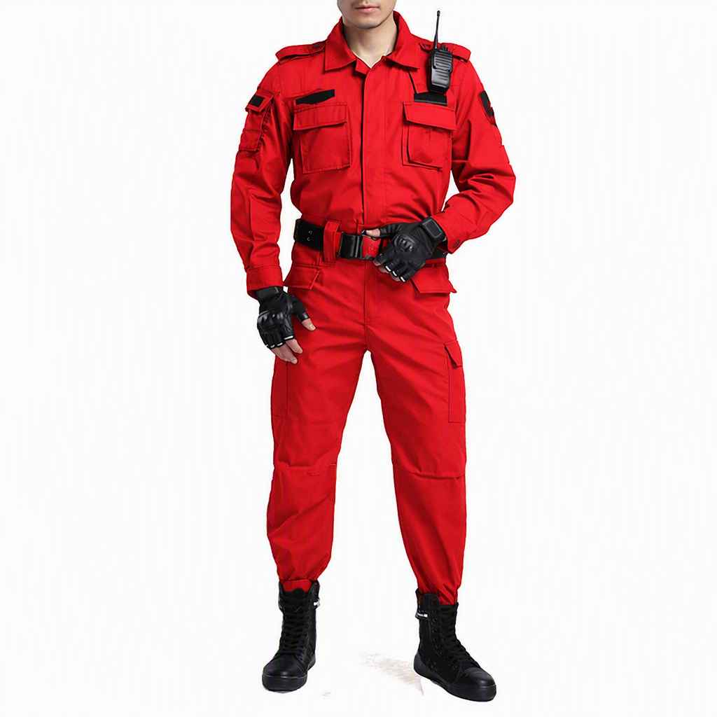 Rojo