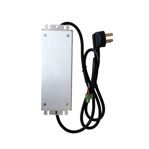 Adaptador de corriente de 25,5 V Entrada 196-264VAC Salida de CC 25,5 V 8.5A Adaptador de corriente de impermeabilización para altavoces - Product Image 6