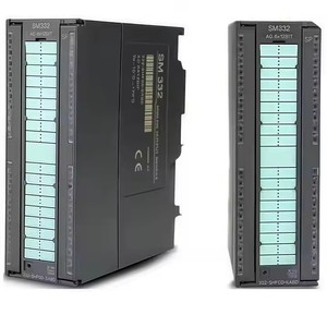 Competitive Price <strong>SIMATIC</strong> <strong>Analog</strong> Output <strong>Siemens</strong> S7-300 SM 332 6ES7332-5HB01-0AB0 PLC <strong>Module</strong> Controllers - Product Image 2