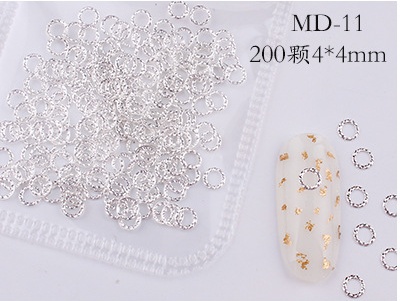 MD-11 200pcs/bag