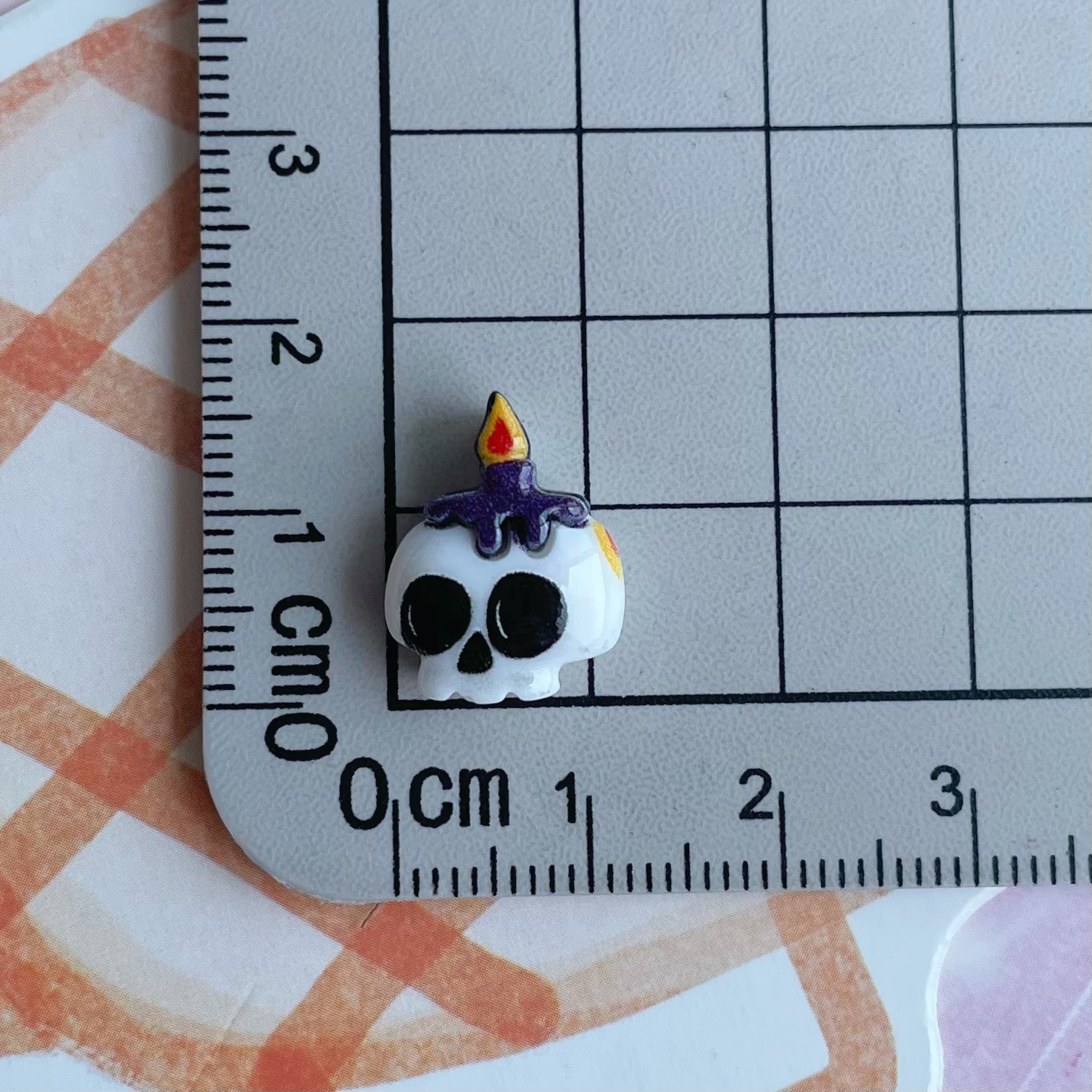 10 * mini candela
