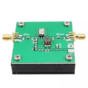 パワーアンプ433MHz 5W RF入力0.1W出力5.0W 7.2Vパワーモジュール - Product Image 3