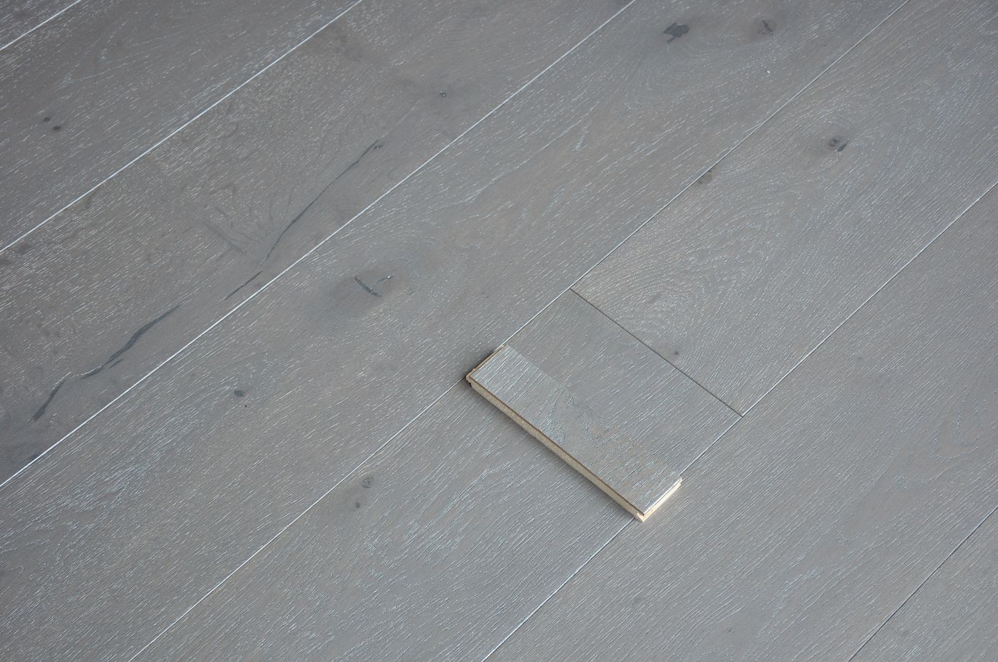 Couleur argent Seattle