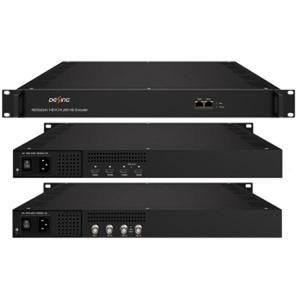 24 Tuner <strong>DVB</strong>-S2 <strong>DVB</strong>-T ISDB-T <strong>DVB</strong>-C to Digital RF Modulator With Loop Usb Led Asi <strong>Ip</strong>