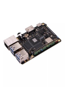 Milk-V Meles TH1520 C910 Kit di sviluppo RISC-V a scheda singola per sostituzione Quad Core per Raspberry Pi 4B - Product Image 3