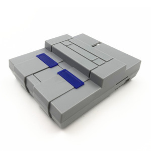 Aismartlink <strong>Raspberry</strong> <strong>Pi</strong> 5 Game <strong>Console</strong> Case <strong>Raspberry</strong> <strong>Pi</strong> 5B <strong>Retro</strong> Game Box Compatible Radiator - Product Image 6