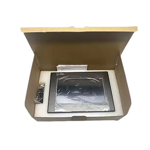 <strong>TP70P</strong>-<strong>16TP1R</strong> HMI Mensch-Maschine-Schnitts Telles with PLC Display for Programming Applications - Product Image 1