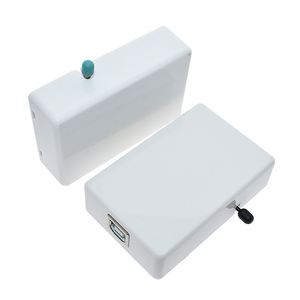 USB Highspeed SPI <strong>Programmer</strong> Support24 25 93 <strong>EEPROM</strong> 25 Flash BIOS Chip EZP2010 - Product Image 2