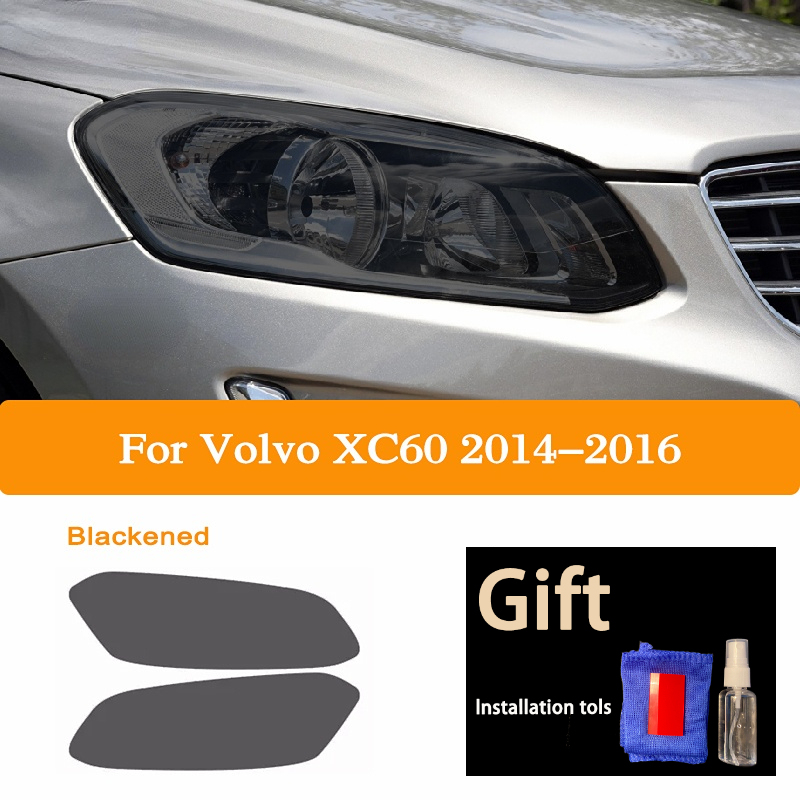 XC60 14-16