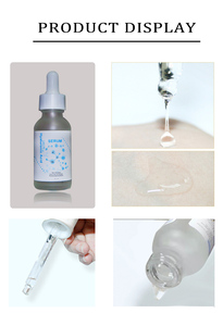 OBM 30毫升抗衰老透明质酸精华血清维生素c细纹家居护肤 - Product Image 3