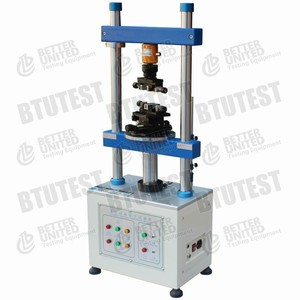 Fuerza de inserción automática USB para máquina de prueba Garantía de 1 año 220V Precio del sistema SERVO - Product Image 1