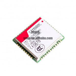 SIM800A SIM800C <strong>SIM800L</strong> SIM900A SIM5320E SIM868 SIM800A SIM900 SIM808 GSM / GPRS module chip - Product Image 3