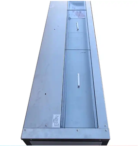 Độ chính xác cao Tự động độ dẻo thử nghiệm máy cho nhiệt độ thấp bitum nhựa đường Trung Quốc nhà máy của cho thử nghiệm thử nghiệm - Product Image 3