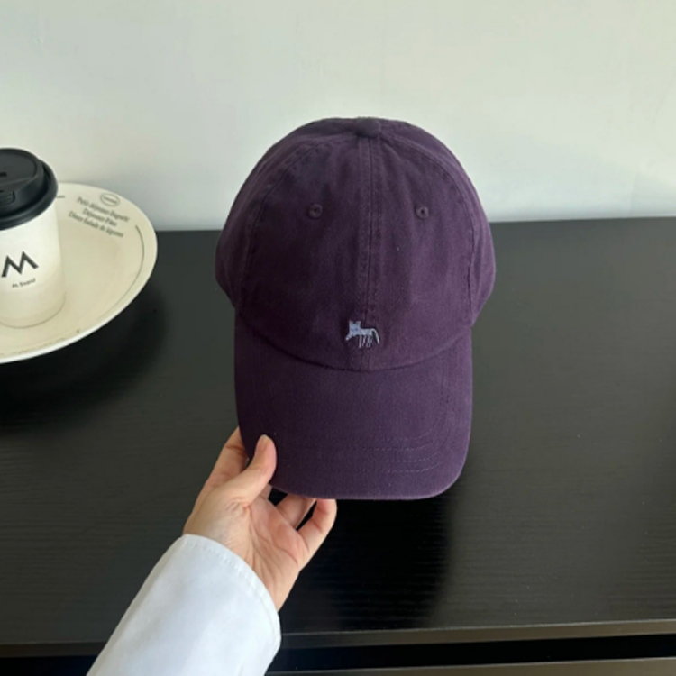 dark purple