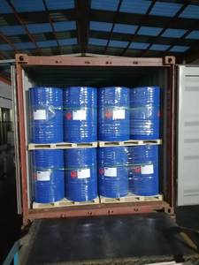 Trung Quốc Nhà máy cung cấp Methyl tert-butyl ether (mtbe) xăng chỉ số Octan Boosters Hữu Cơ trung gian cetane số Improver - Product Image 4