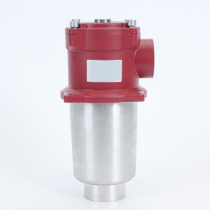 RFON110更换Hedecke HYDAC滤波器射频返回滤波器 - Product Image 4