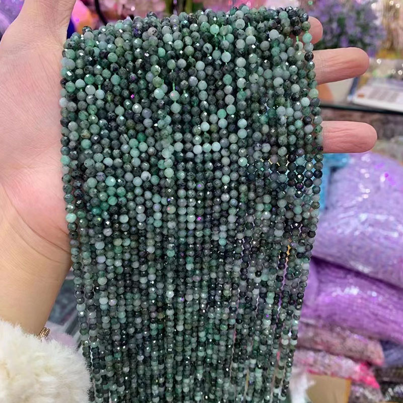 3,0 mm (Environ 120 perles)