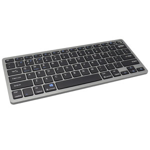 Venta caliente 2,4G Wireless Keyboard Mouse Set Mini Keyboard and Mouse Combo para Android PC Desktop Laptop