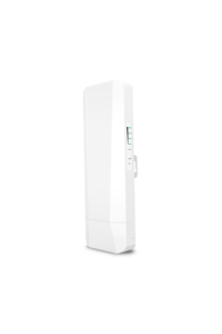 5km Long Range Point to Point <strong>Wireless</strong> Bridge Outdoor <strong>Network</strong> Plug and Play POE Power Supply WiFi Bridge 450Mbps 5.8G - Product Image 4