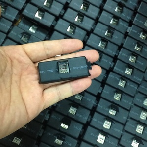 Sikke boyutu mikro GSM GPS izci S3 S7 Wifi + LBS + GPS gizli izleme cihazı çocuk/eski için insanlar/araç/bisiklet ile ücretsiz APP + PC Web - Product Image 5