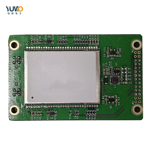 自動運転PCBA配線回路基板OEM電子メインPcb - Product Image 6