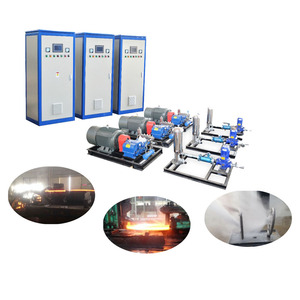 Nhà máy giá phốt pho loại bỏ áp lực cao máy bay phản lực nước thiết bị làm sạch hydro blaster - Product Image 2