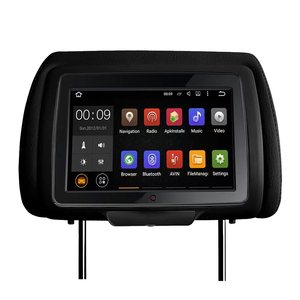 10.1 pollici MTK8766 LTE 4GB DDR monitor poggiatesta monitor scheda di navigazione tablet android con sensore GPS IR 5G WIFI BT5.0 DC in porta HDMI - Product Image 1