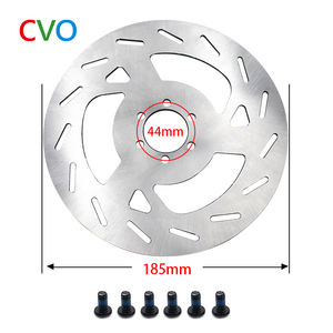 Cần Phanh Ly Hợp Thủy Lực Trước Chất Lượng Cao Cho Xe Đạp Điện - Product Image 6