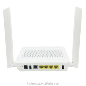 FTTH GPON บน EchoLife HS8546V5 เทอร์มินัลเครือข่ายแสงชนิดการกําหนดเส้นทางความถี่คู่ - Product Image 1